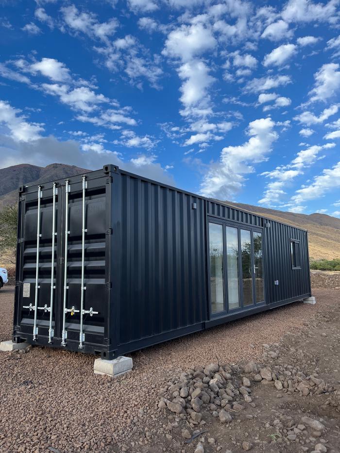 Hawaii Tiny Homes - Kahuku, HI