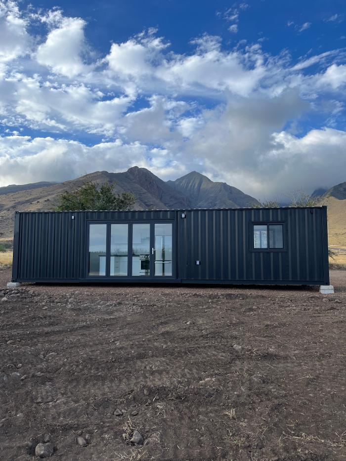 Hawaii Tiny Homes - Kahuku, HI