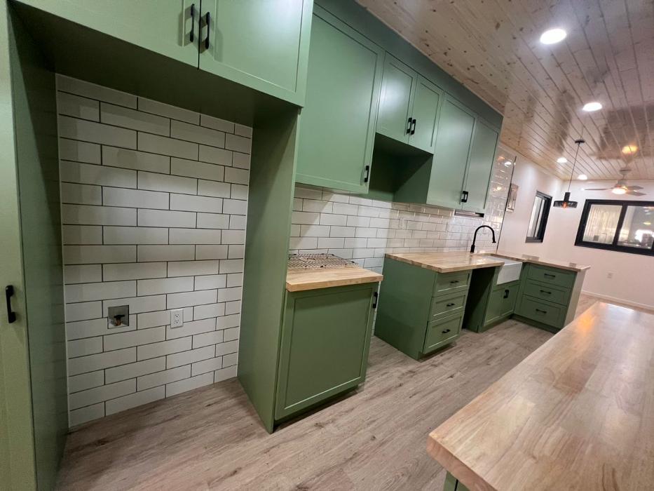 Hawaii Tiny Homes - Kahuku, HI