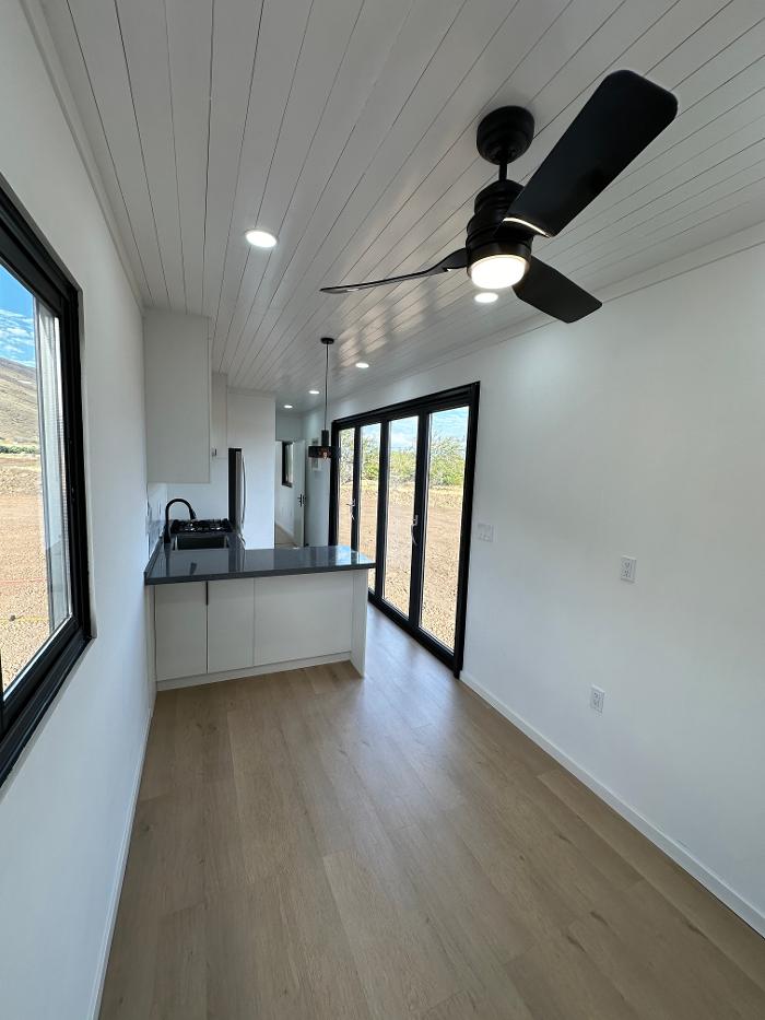 Hawaii Tiny Homes - Kahuku, HI