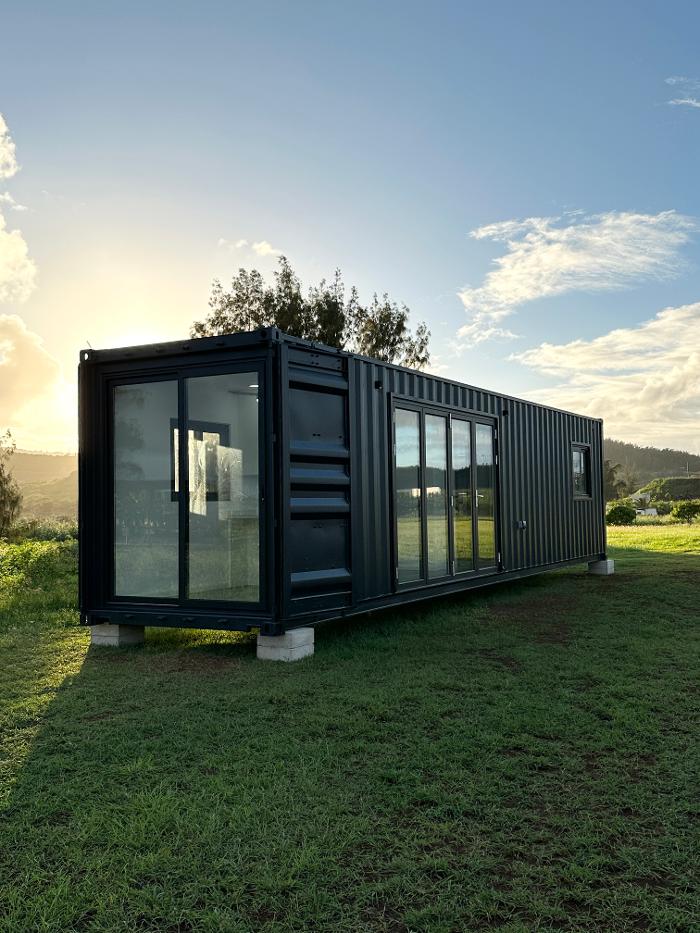 Hawaii Tiny Homes - Kahuku, HI