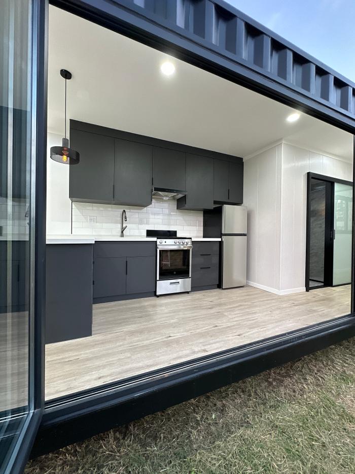 Hawaii Tiny Homes - Kahuku, HI