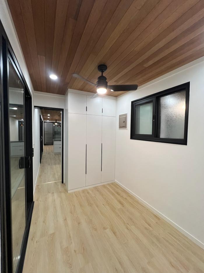 Hawaii Tiny Homes - Kahuku, HI