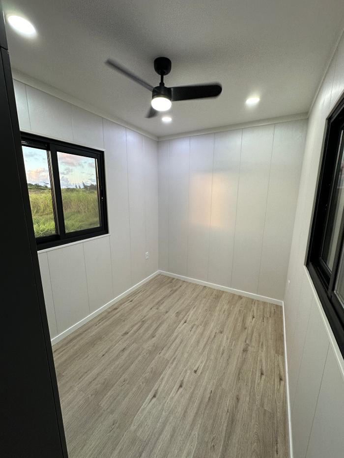 Hawaii Tiny Homes - Kahuku, HI