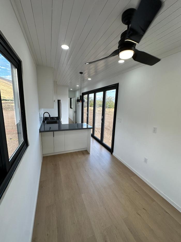 Hawaii Tiny Homes - Kahuku, HI