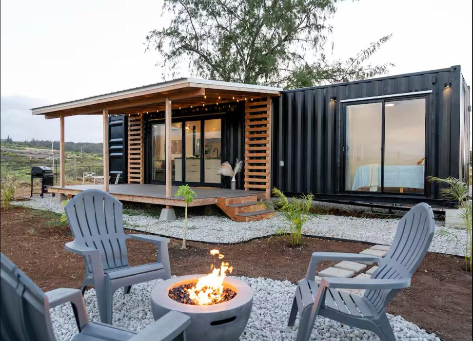 Hawaii Tiny Homes - Kahuku, HI