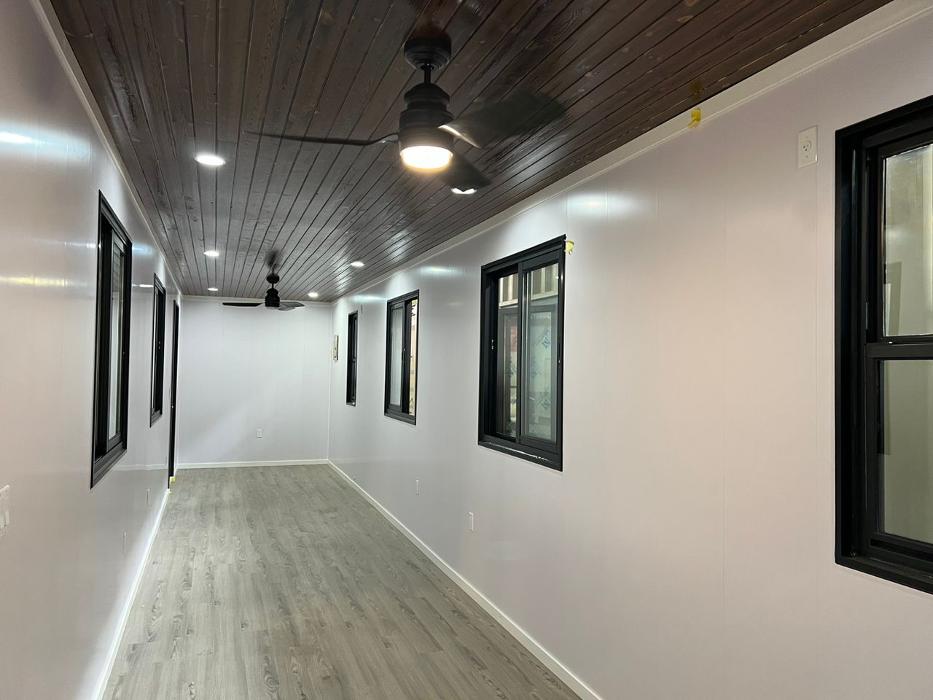 Hawaii Tiny Homes - Kahuku, HI