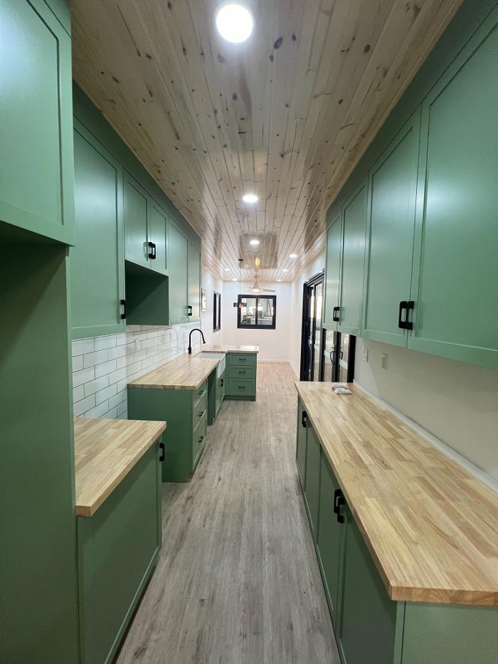 Hawaii Tiny Homes - Kahuku, HI