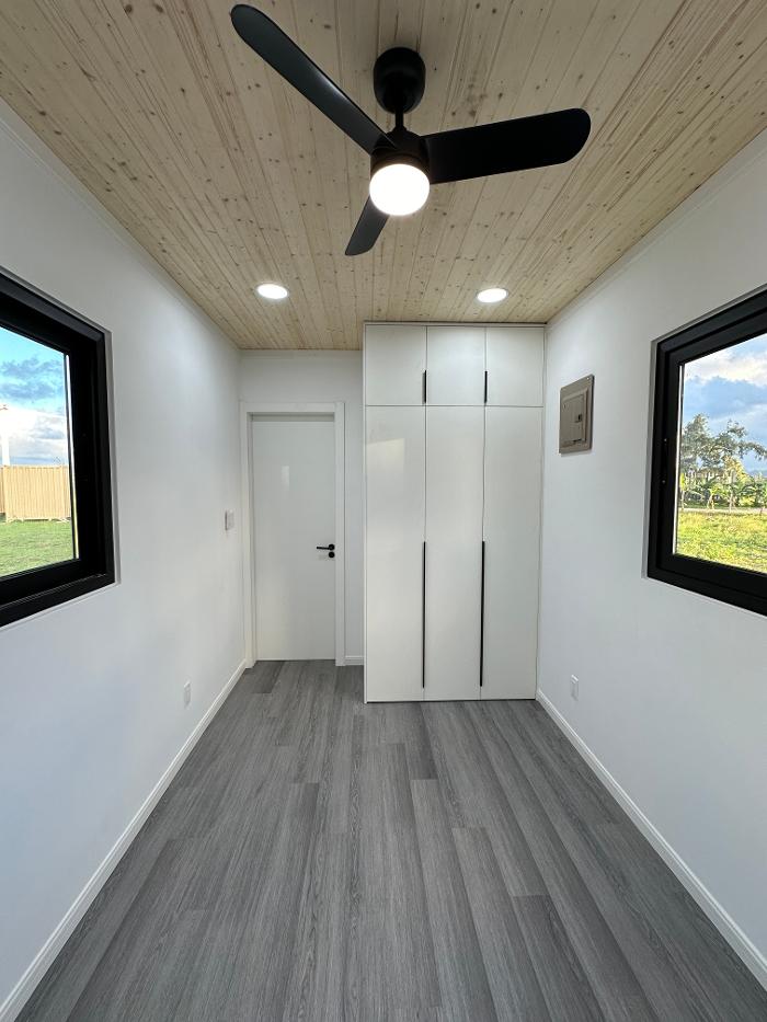 Hawaii Tiny Homes - Kahuku, HI