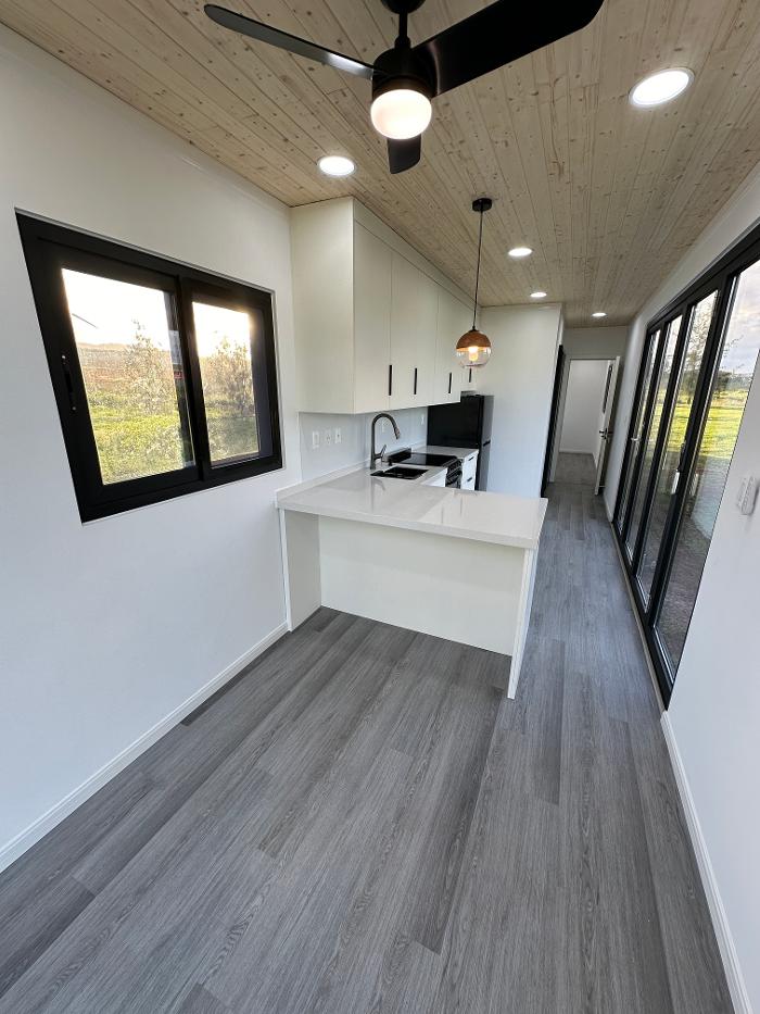 Hawaii Tiny Homes - Kahuku, HI