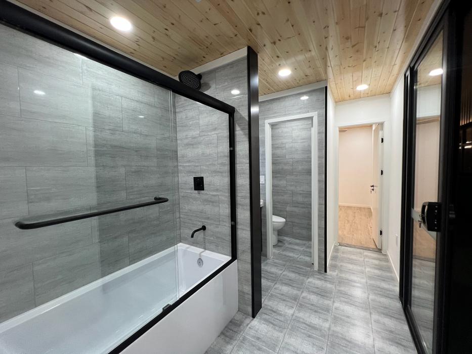 Hawaii Tiny Homes - Kahuku, HI