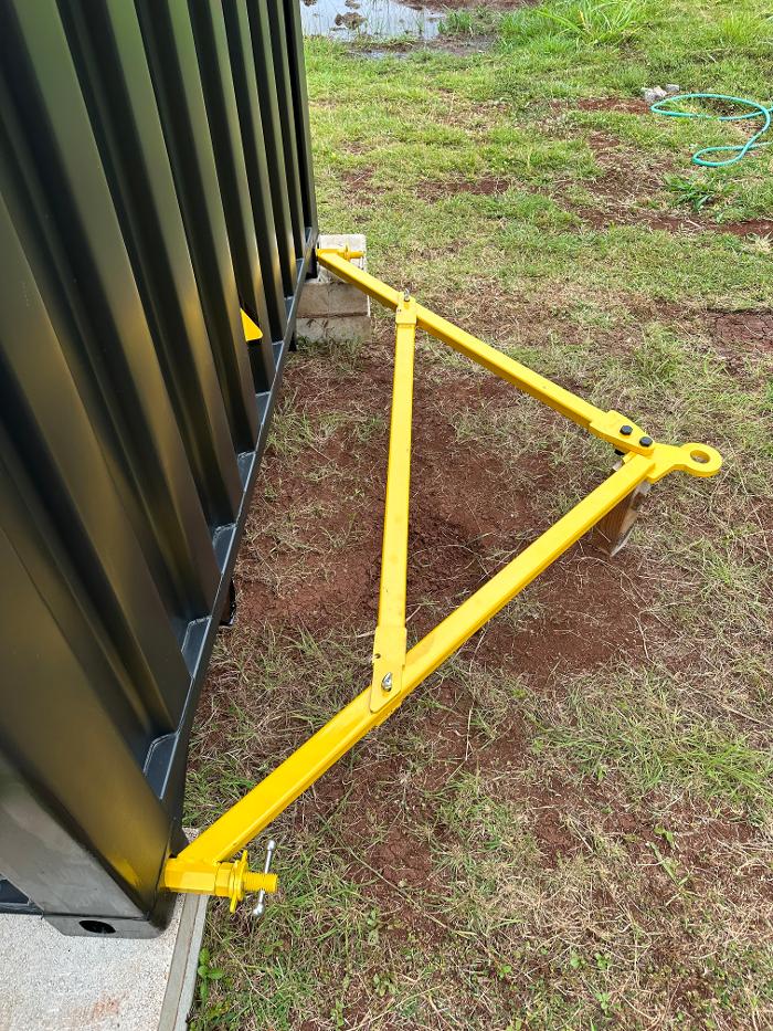 Hawaii Tiny Homes - Kahuku, HI