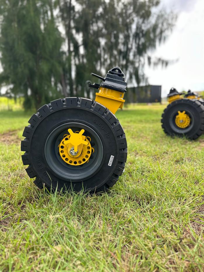Hawaii Tiny Homes - Kahuku, HI