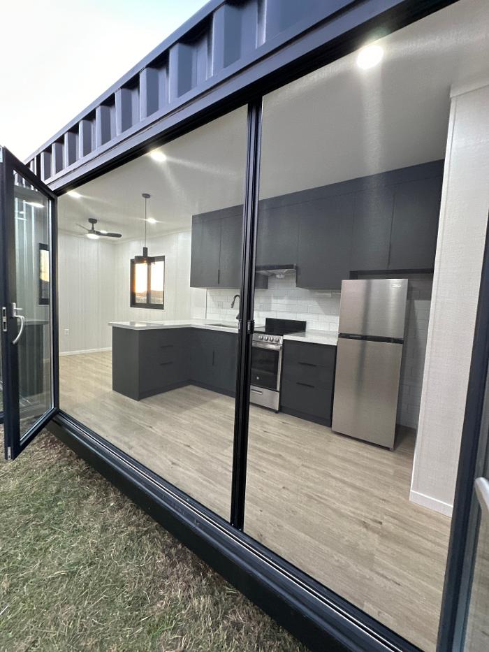 Hawaii Tiny Homes - Kahuku, HI