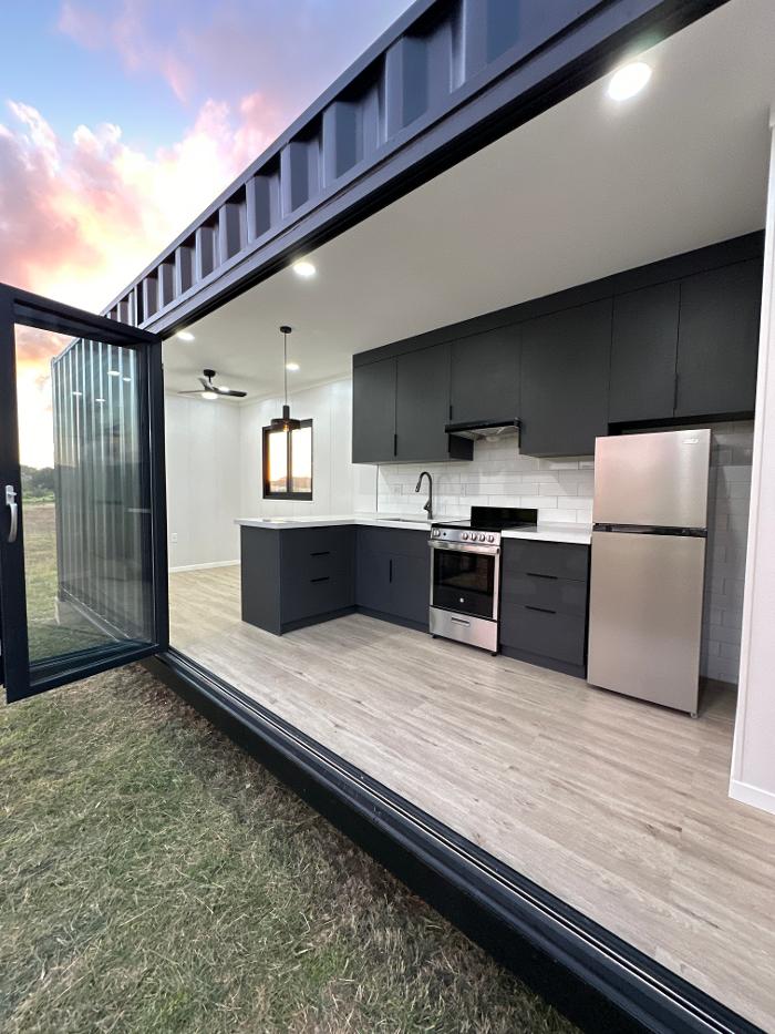 Hawaii Tiny Homes - Kahuku, HI