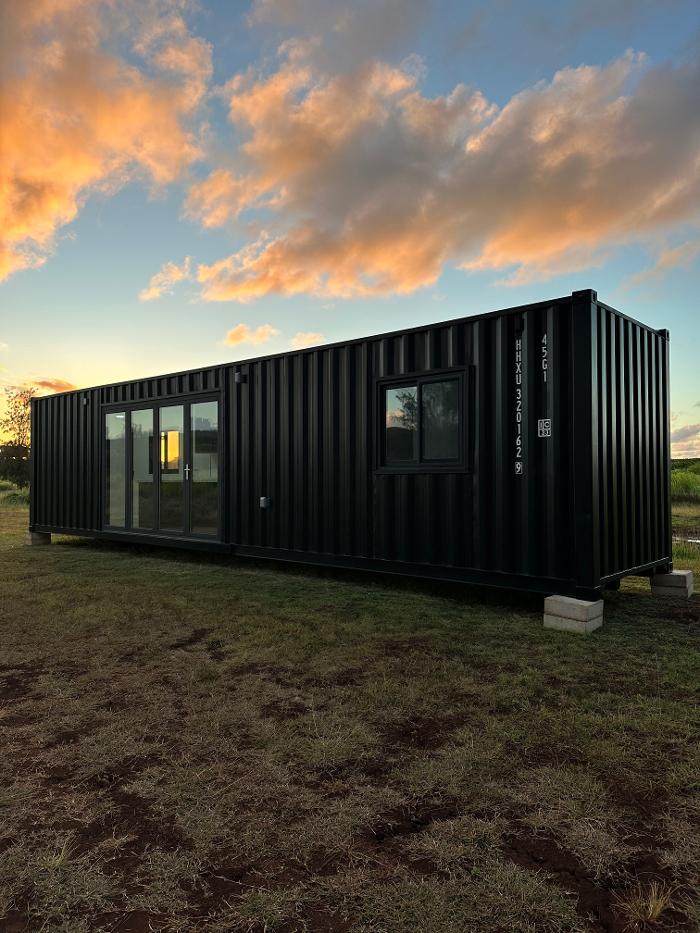 Hawaii Tiny Homes - Kahuku, HI