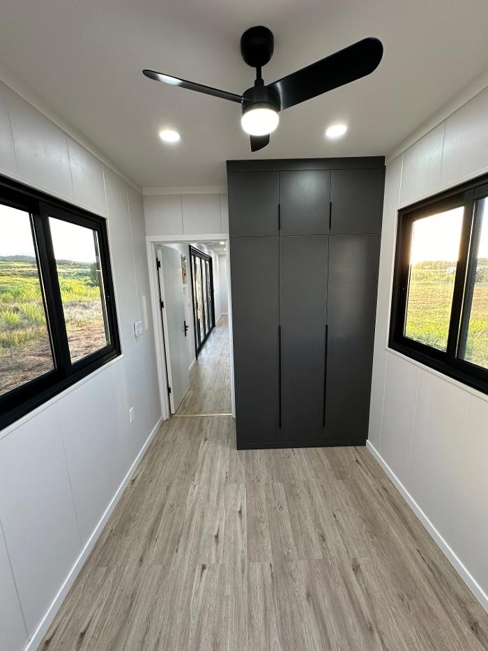 Hawaii Tiny Homes - Kahuku, HI