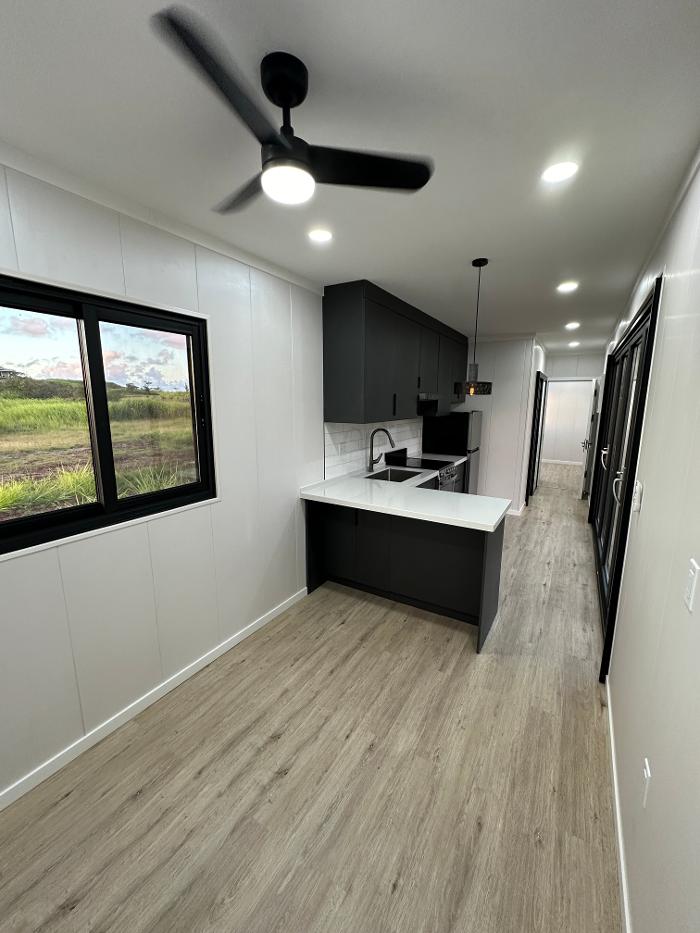 Hawaii Tiny Homes - Kahuku, HI