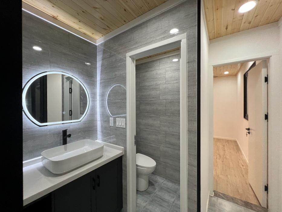 Hawaii Tiny Homes - Kahuku, HI