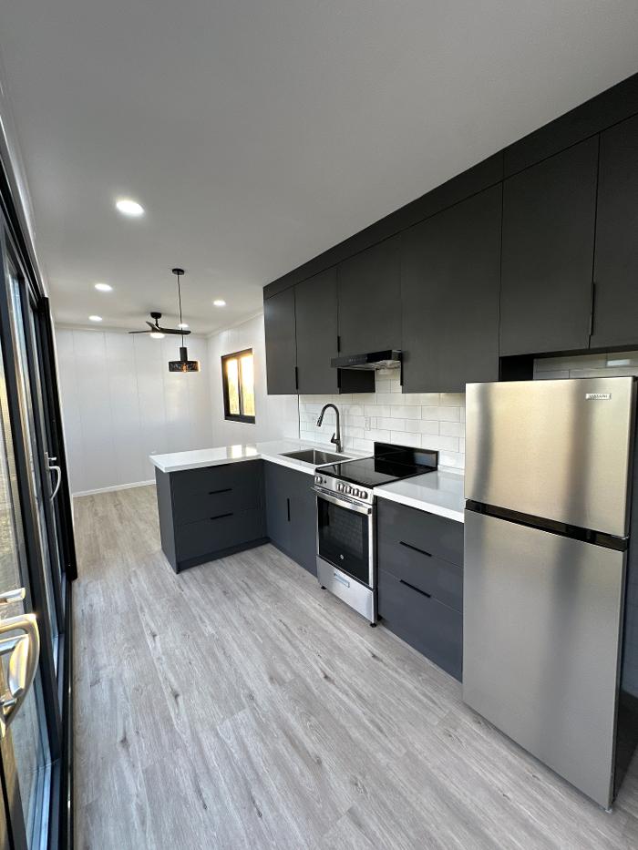 Hawaii Tiny Homes - Kahuku, HI