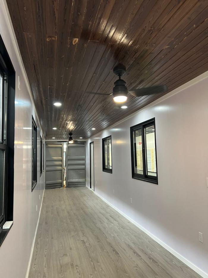 Hawaii Tiny Homes - Kahuku, HI