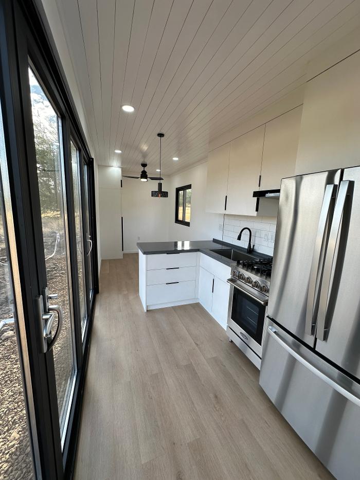 Hawaii Tiny Homes - Kahuku, HI