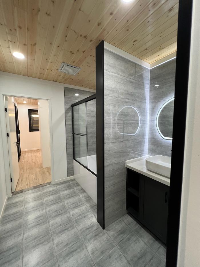 Hawaii Tiny Homes - Kahuku, HI