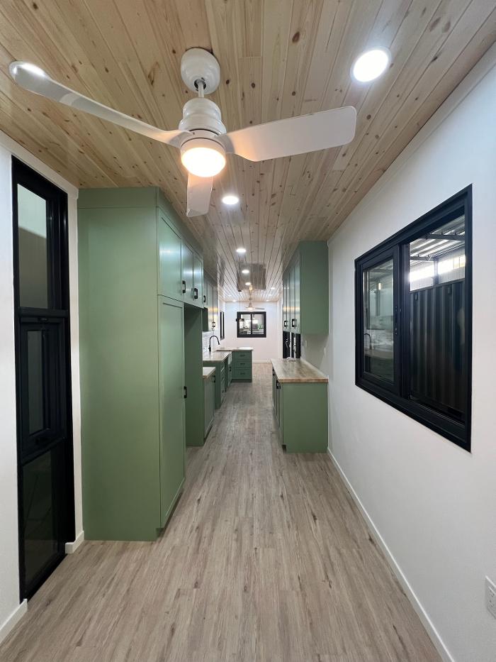 Hawaii Tiny Homes - Kahuku, HI