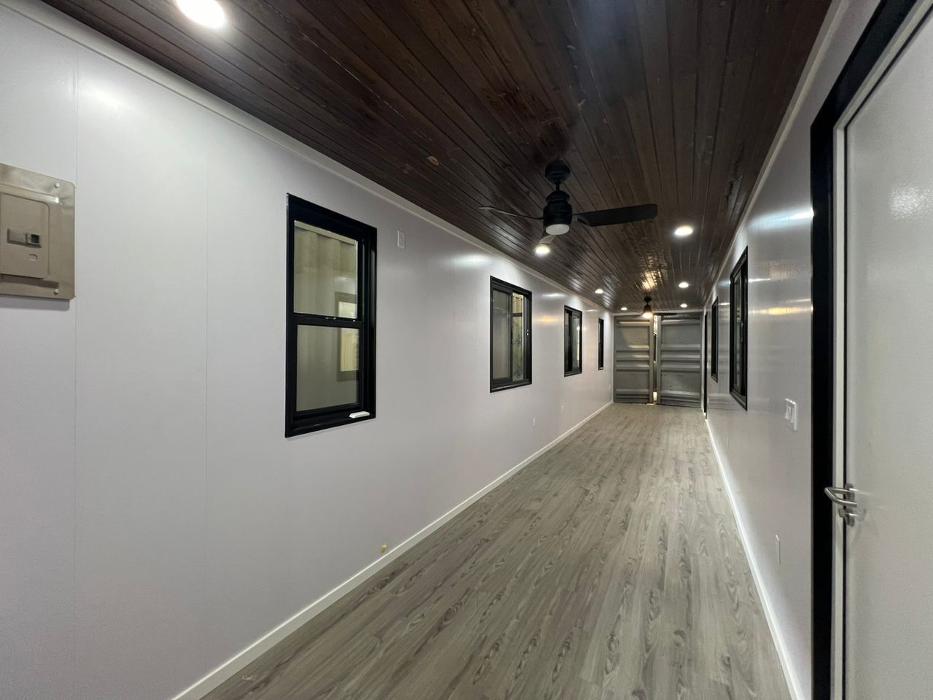 Hawaii Tiny Homes - Kahuku, HI