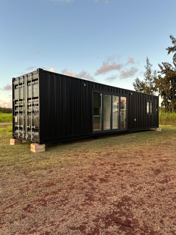 Hawaii Tiny Homes - Kahuku, HI