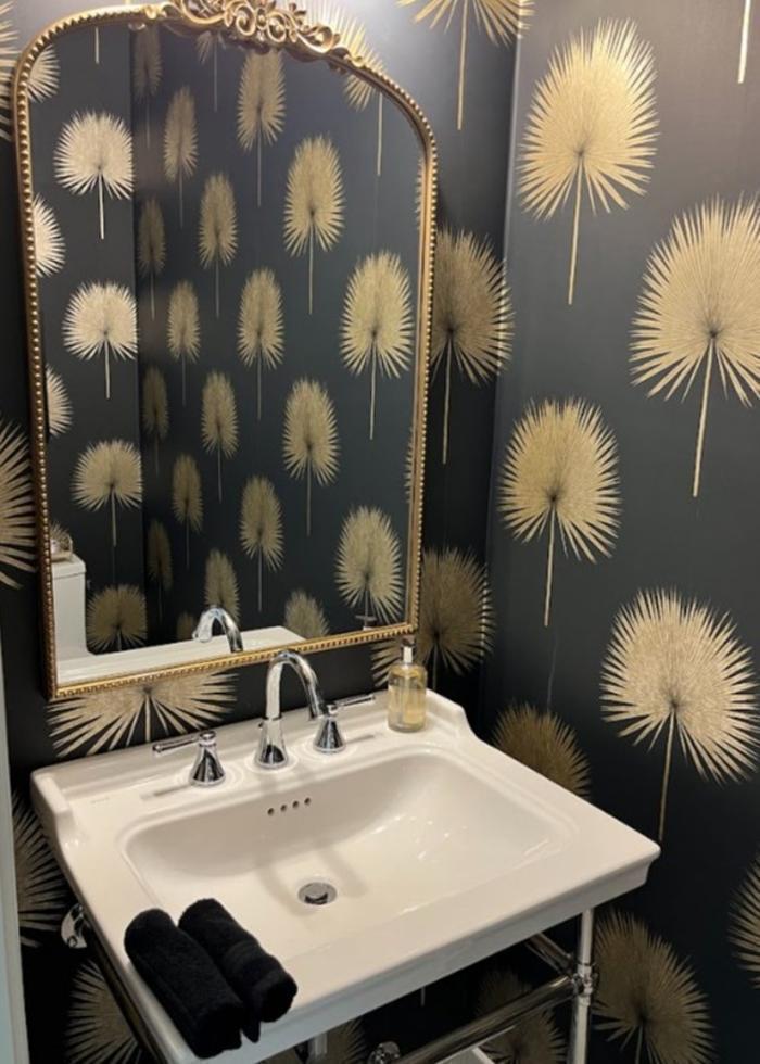 Design Detail - Menlo Park, CA