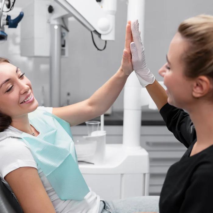 Zahnzentrum Friedlingen - Weil am Rhein, Hauptstraße in Weil am Rhein