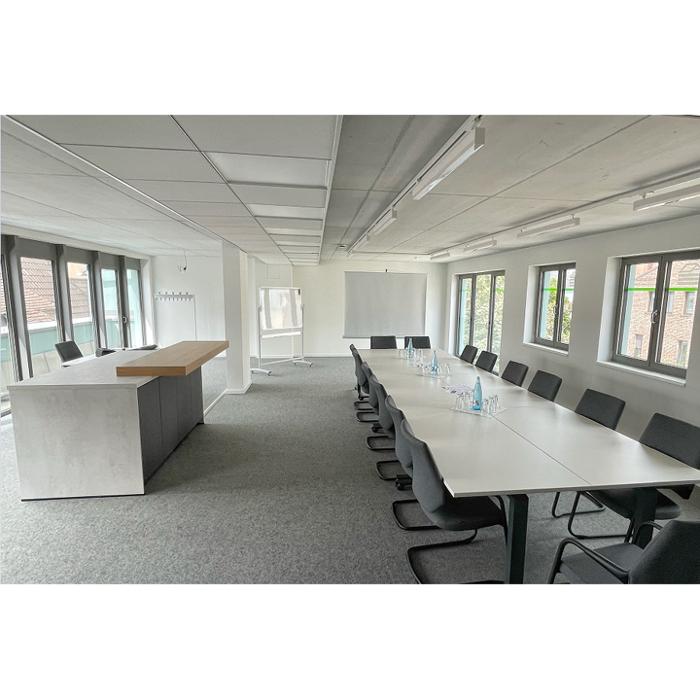 Maklerbüro Arnold Ernst GmbH, Turmgasse in Offenburg