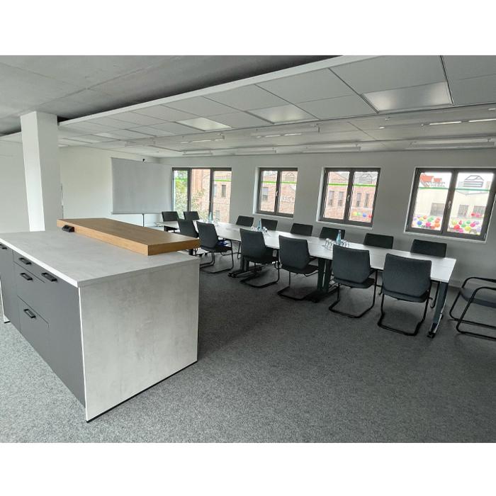 Maklerbüro Arnold Ernst GmbH, Turmgasse in Offenburg