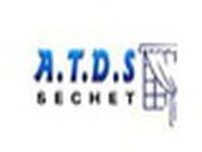 A.T.D.S SARL rideaux, voilages et tissus d'ameublement (détail)