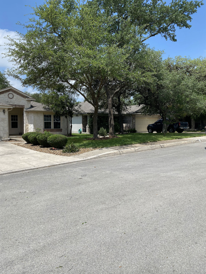 Luna's Tree Service - San Antonio, TX