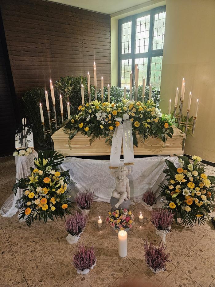 Bestattungsinstitut Schäfer Inh. Manfred Schäfer, Bethelstraße in Wiesbaden