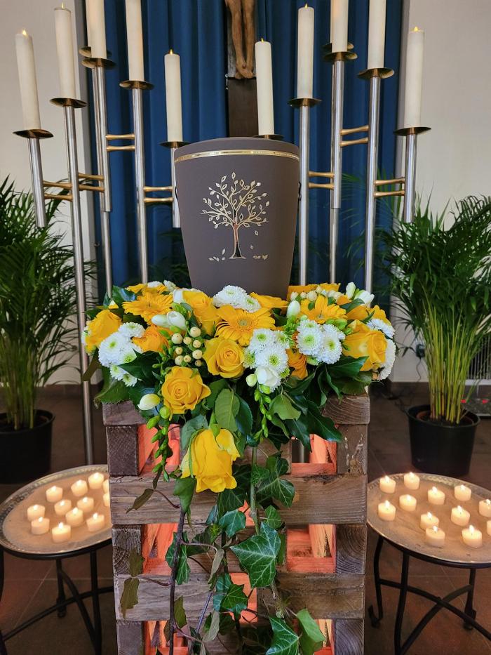 Bestattungsinstitut Schäfer Inh. Manfred Schäfer, Bethelstraße in Wiesbaden