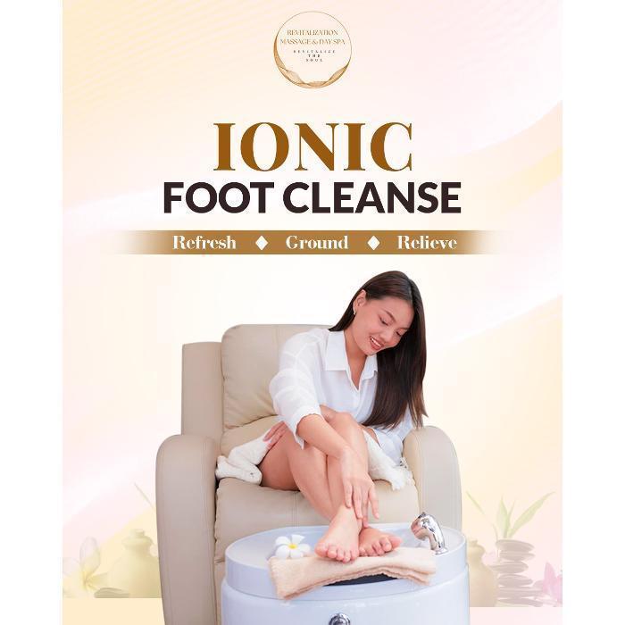 Revitalization Massage & Day Spa - Thousand Oaks - Thousand Oaks, CA