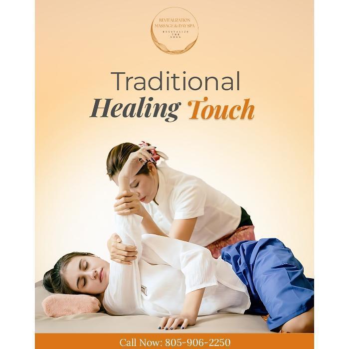 Revitalization Massage & Day Spa - Thousand Oaks - Thousand Oaks, CA