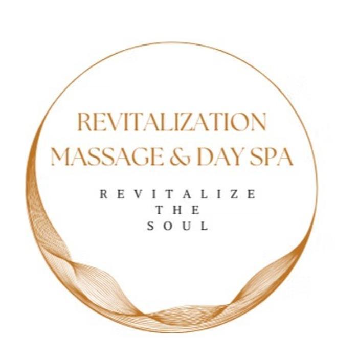 See outside Revitalization Spa & Massage