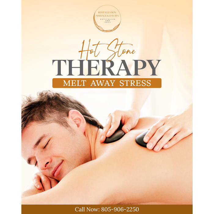 Revitalization Massage & Day Spa - Thousand Oaks - Thousand Oaks, CA