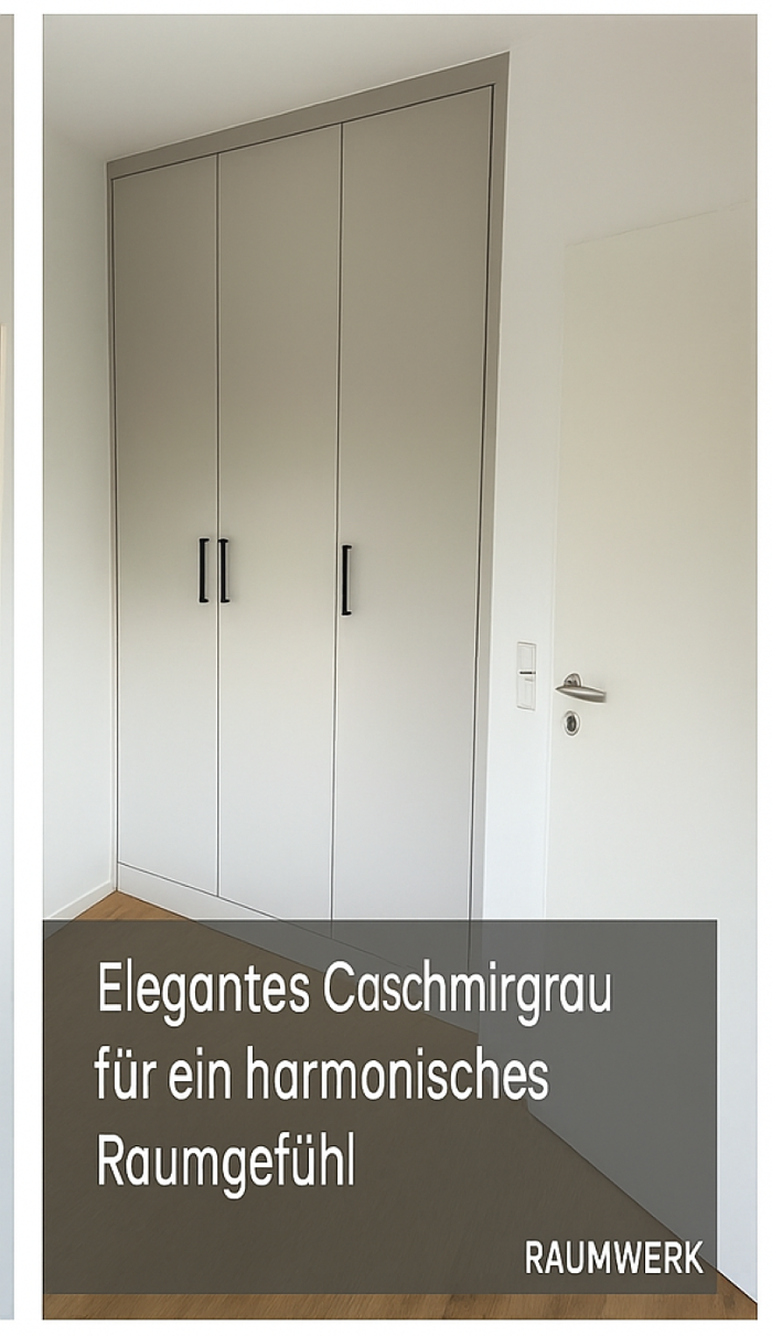 Raumwerk Schreinerei, Industriestraße in Pulheim