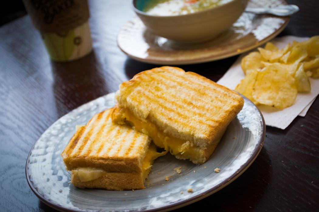 Bean and the Baker - Ravenna, OH