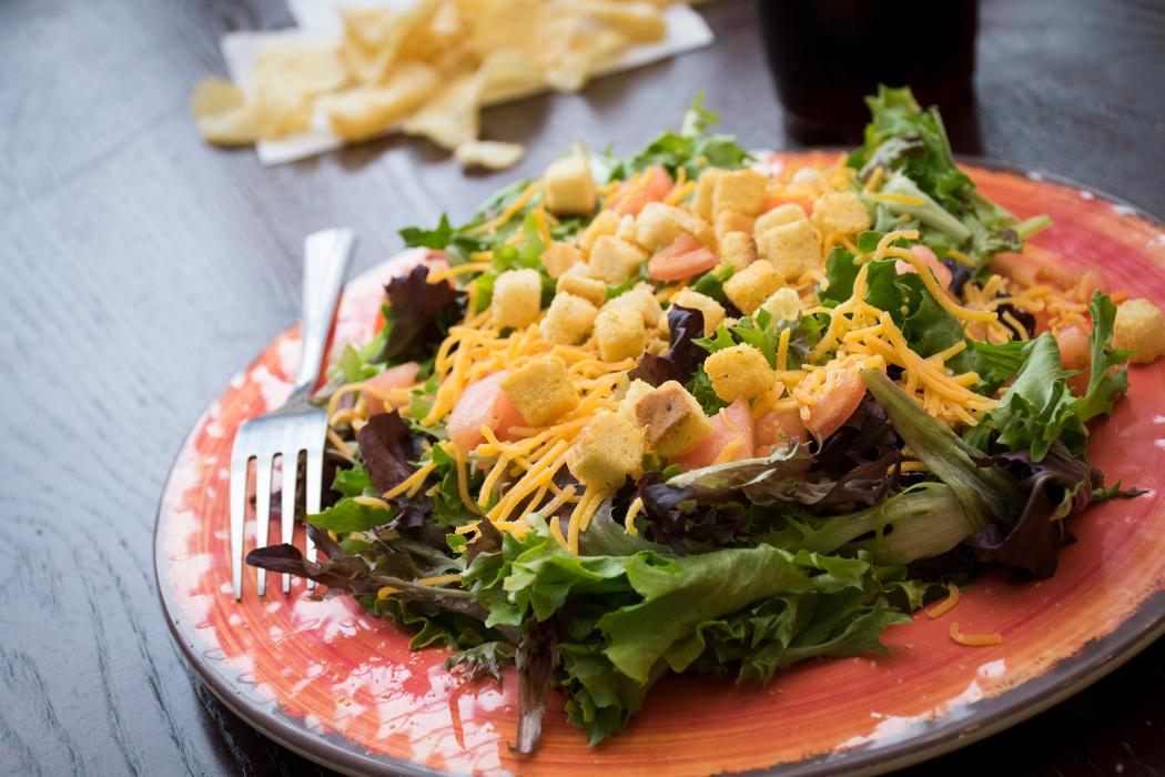 Bean and the Baker - Ravenna, OH