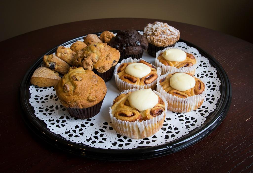 Bean and the Baker - Ravenna, OH