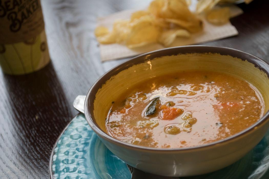 Bean and the Baker - Ravenna, OH