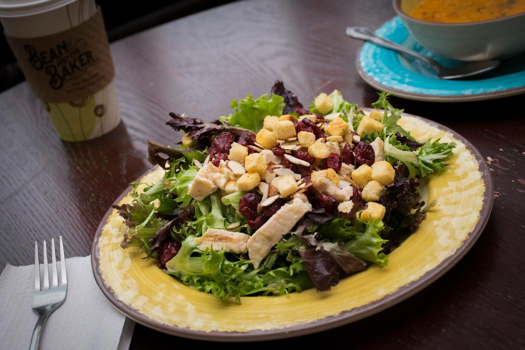 Bean and the Baker - Ravenna, OH