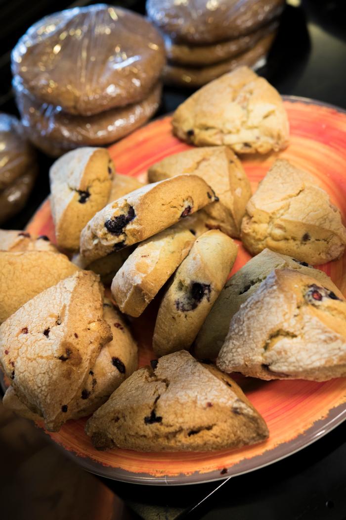 Bean and the Baker - Ravenna, OH