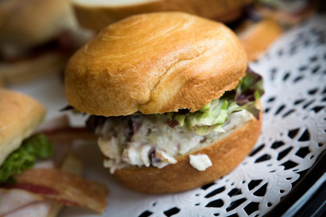 Bean and the Baker - Ravenna, OH